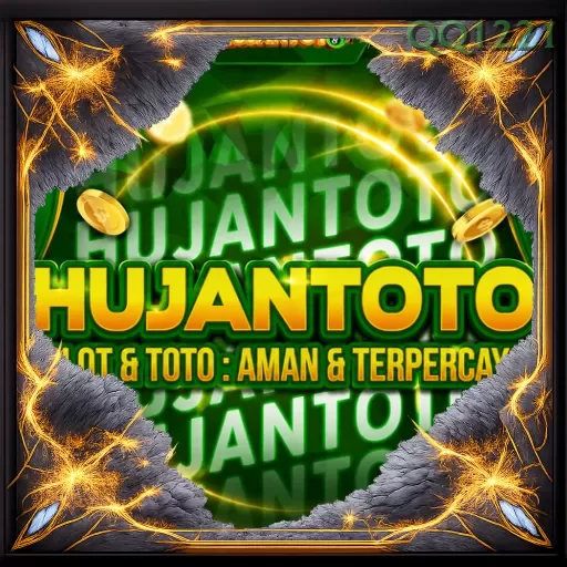 Hujantoto — mitra unggulan