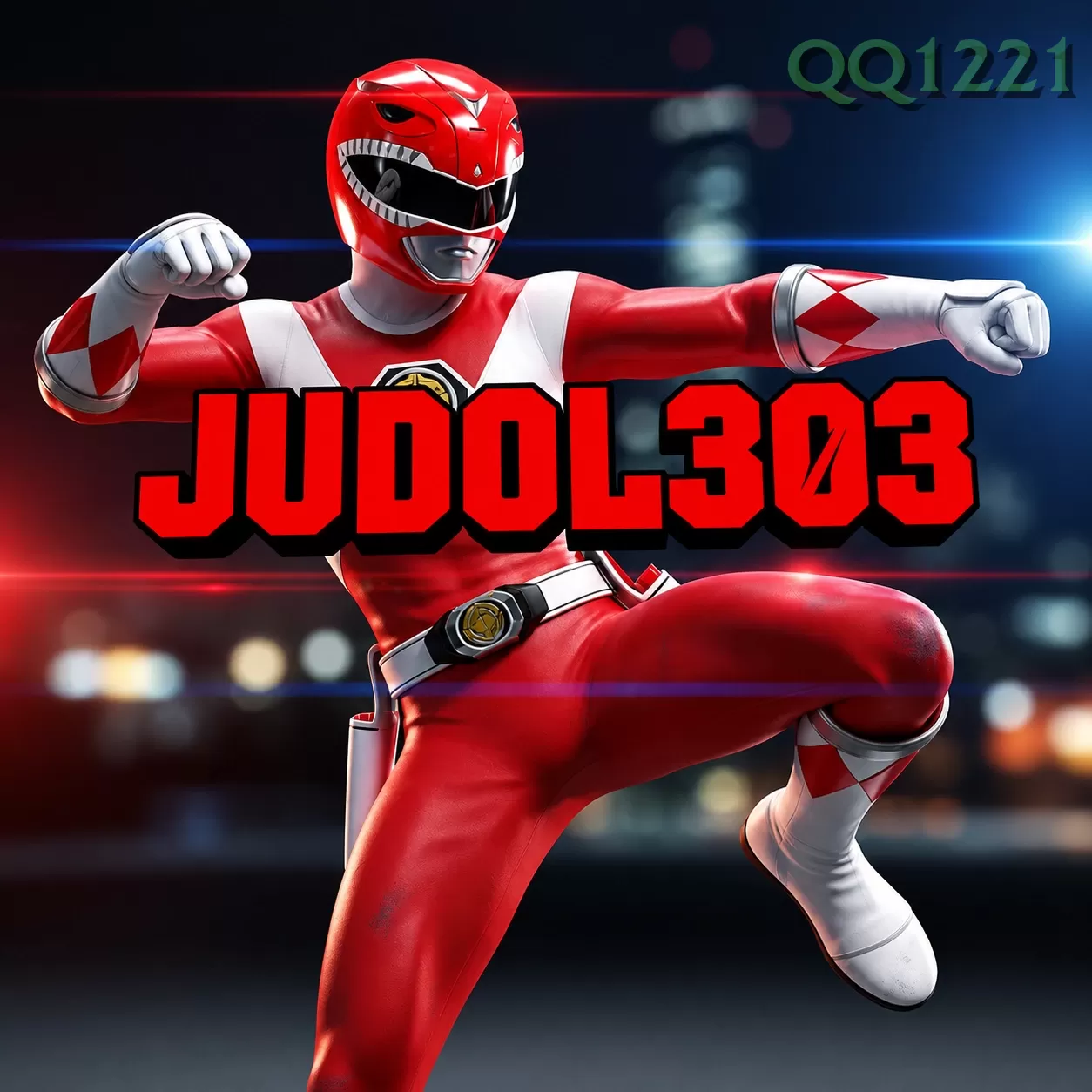 Judolo303 — mitra unggulan